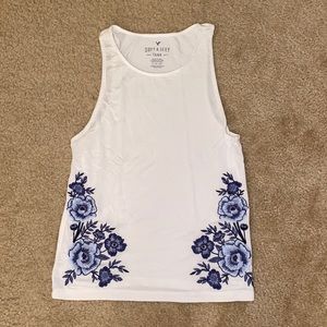 American Eagle Tank Top